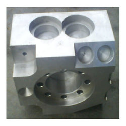 Manufacturers Exporters and Wholesale Suppliers of Milling Precision Job Works Pune Maharashtra Milling Precision Job Works